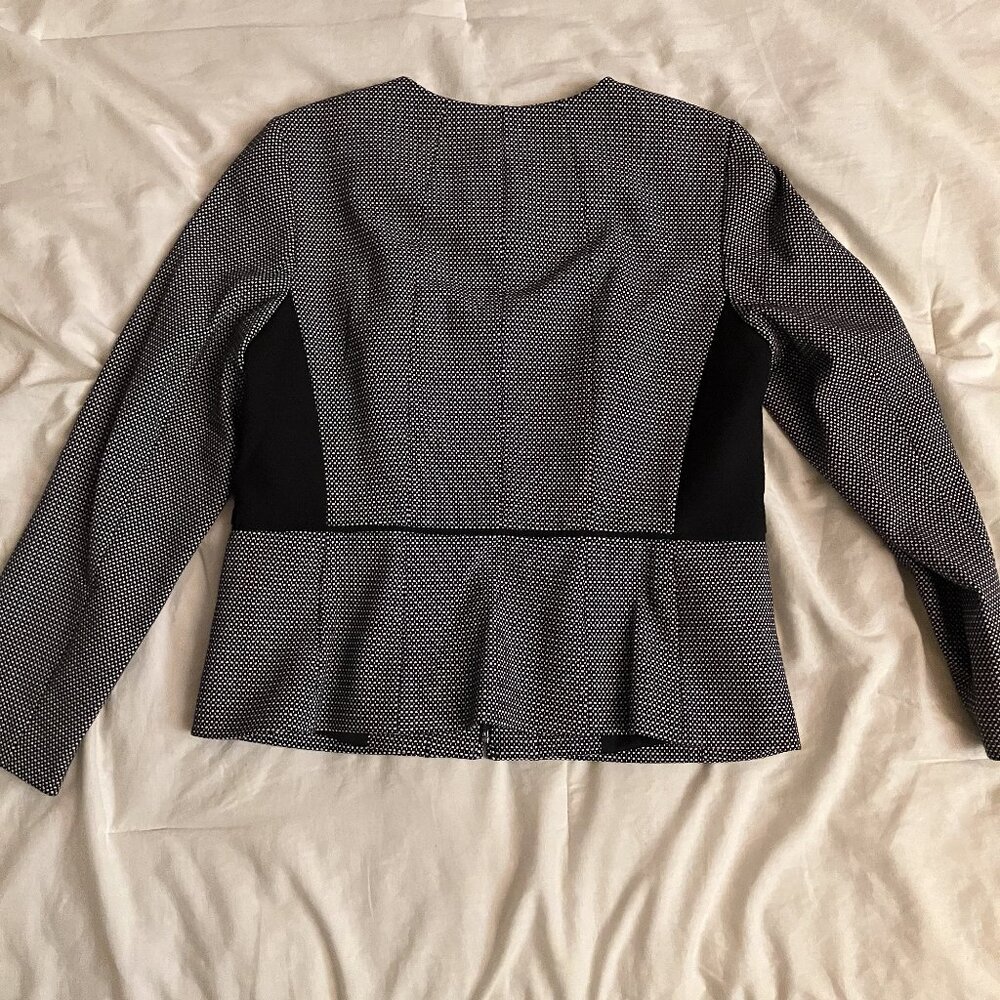 Talbots blazer - Picture 5 of 5